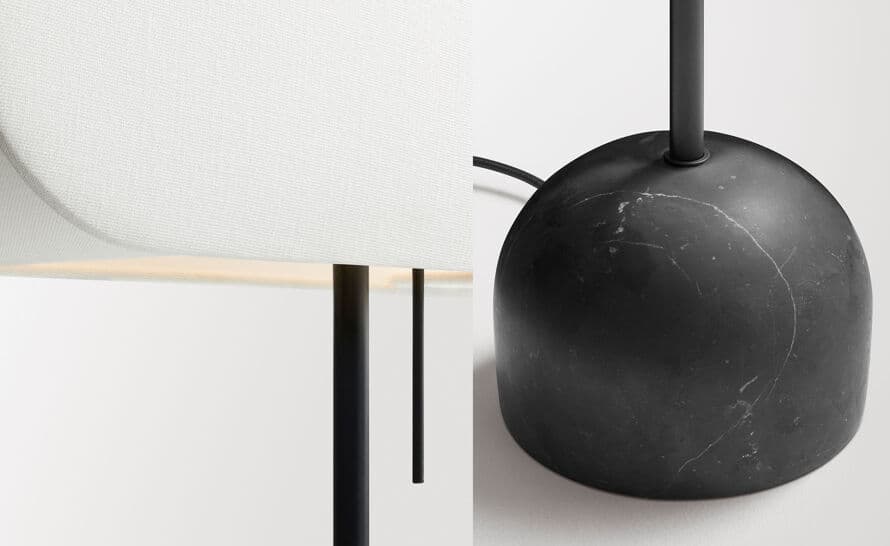 hightop floor lamp