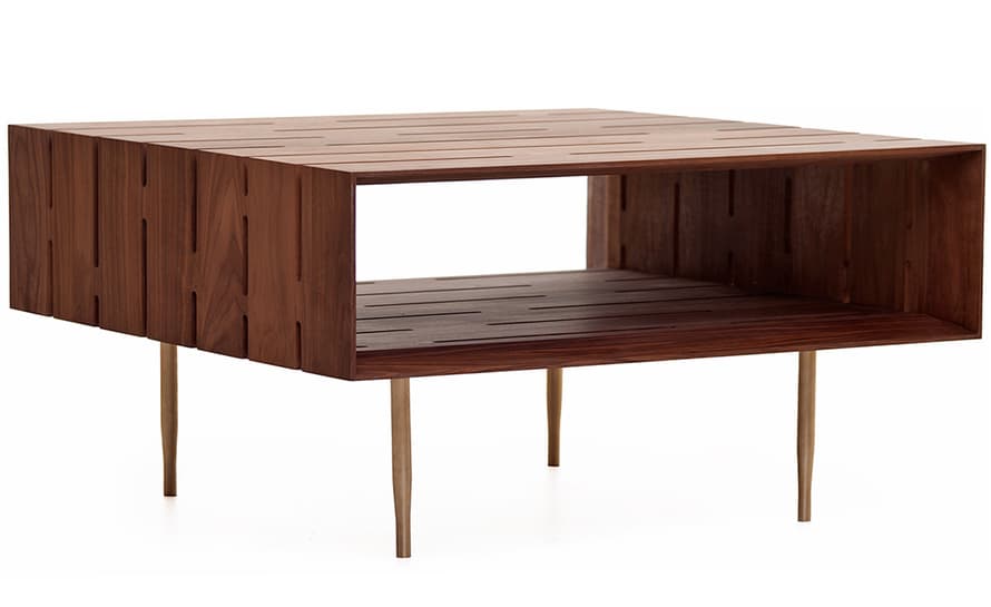 horizon coffee table 381