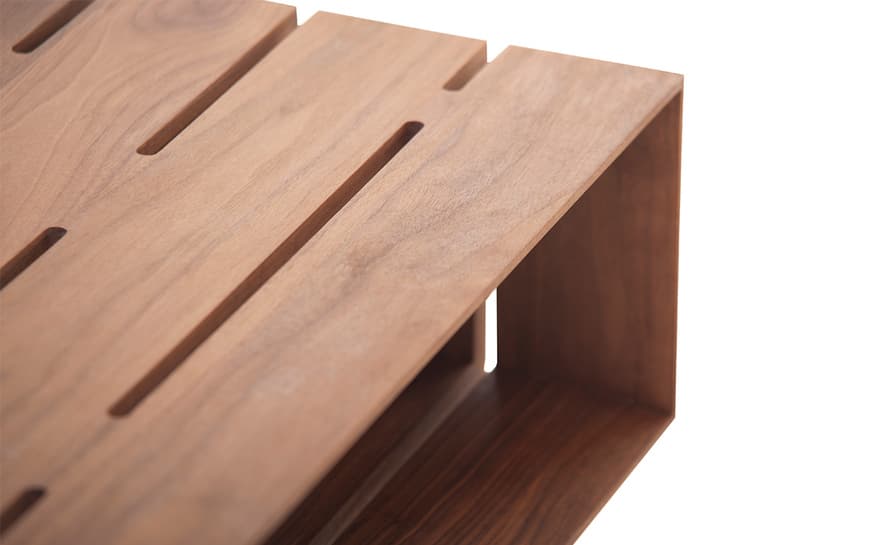 horizon coffee table 381