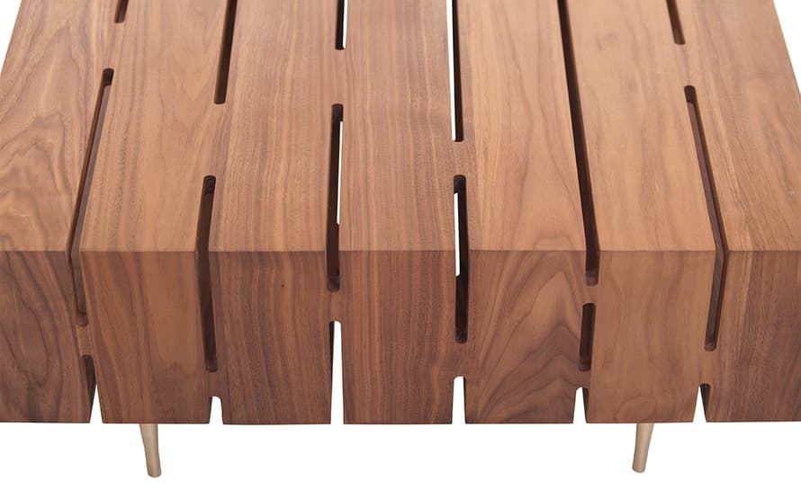 horizon coffee table 381