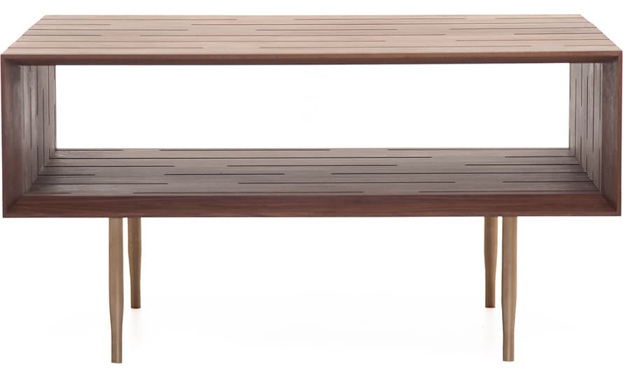 horizon coffee table 381
