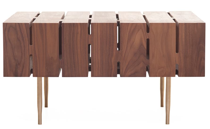 horizon coffee table 381