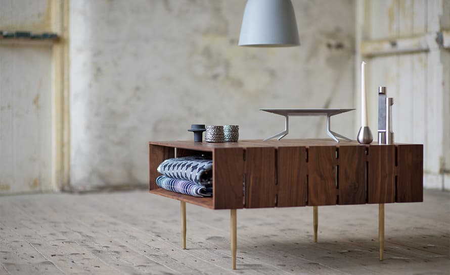 horizon coffee table 381