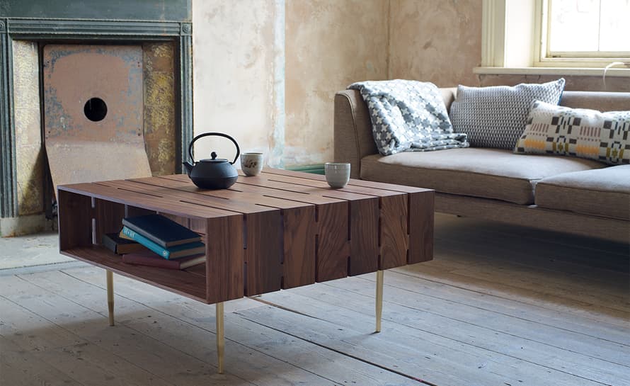 horizon coffee table 381