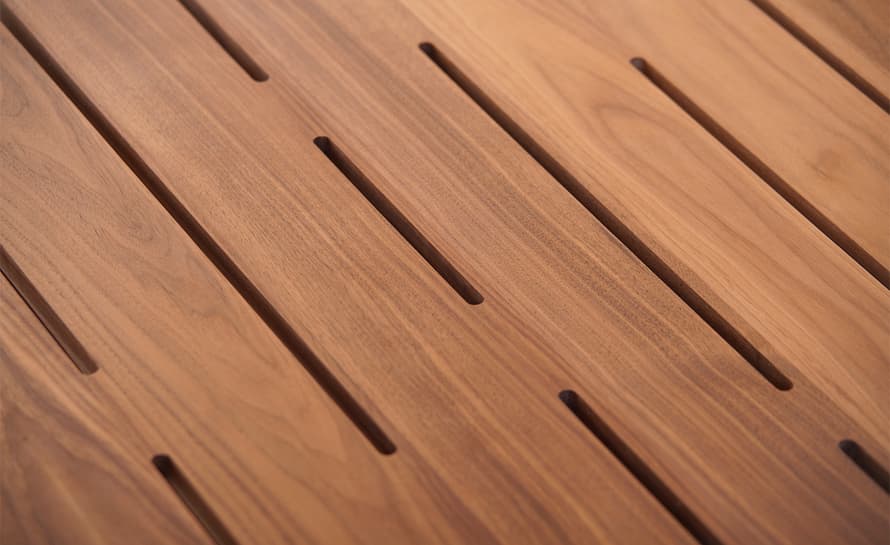 horizon coffee table 381