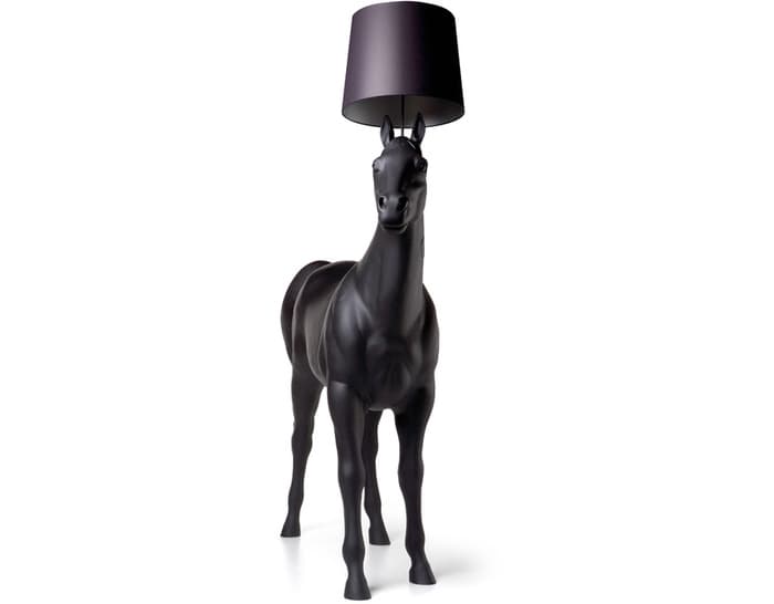 horse lamp – thumbnail image #2