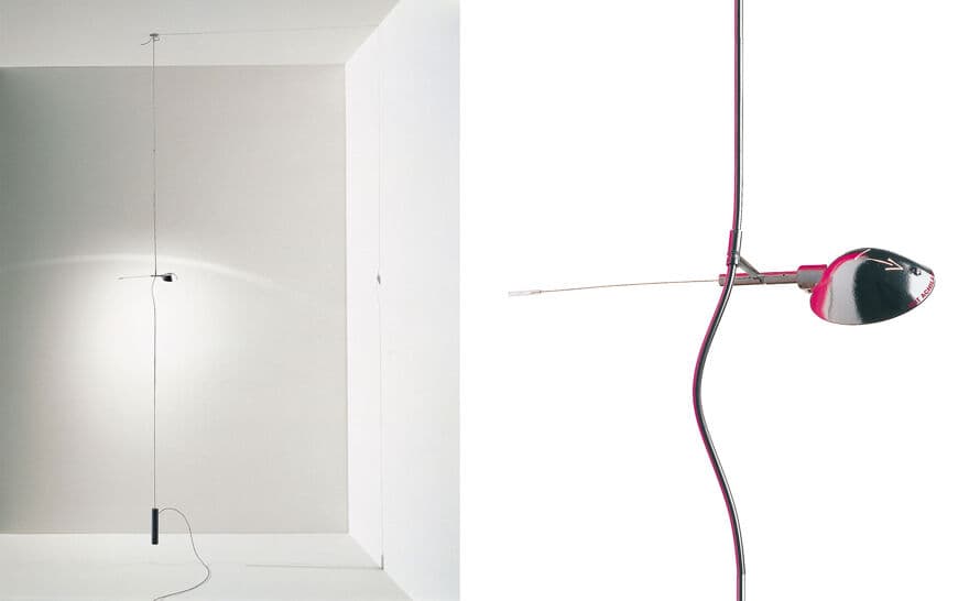 Hot Achille Hanging Lamp