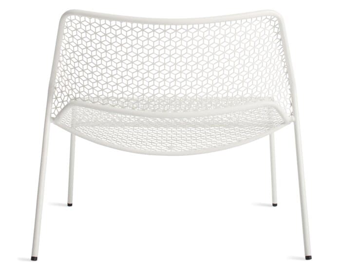 hot mesh lounge chair – thumbnail image #9