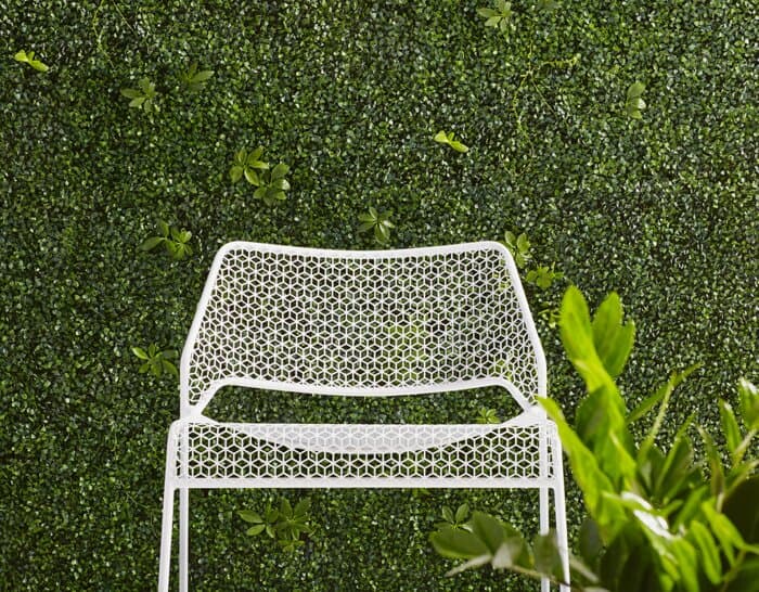 hot mesh lounge chair – thumbnail image #5