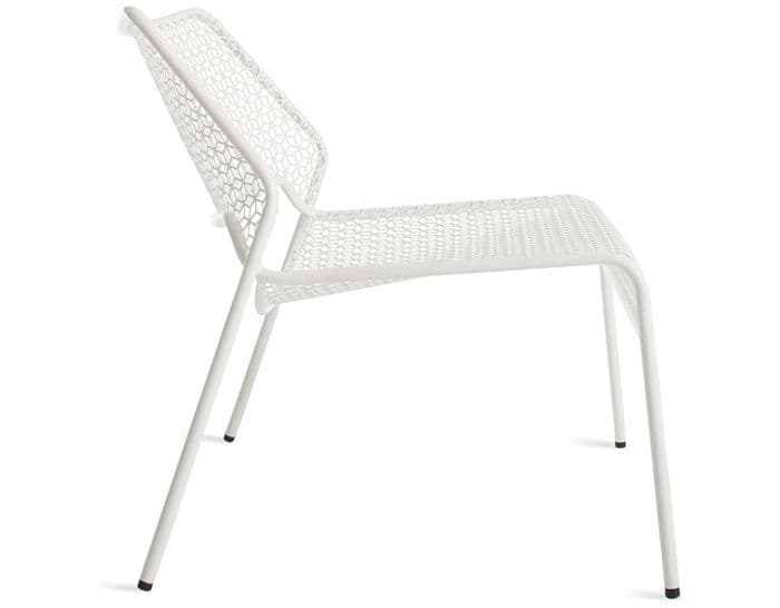 hot mesh lounge chair – thumbnail image #2