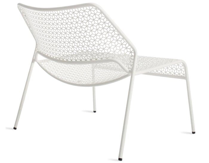 hot mesh lounge chair – thumbnail image #8