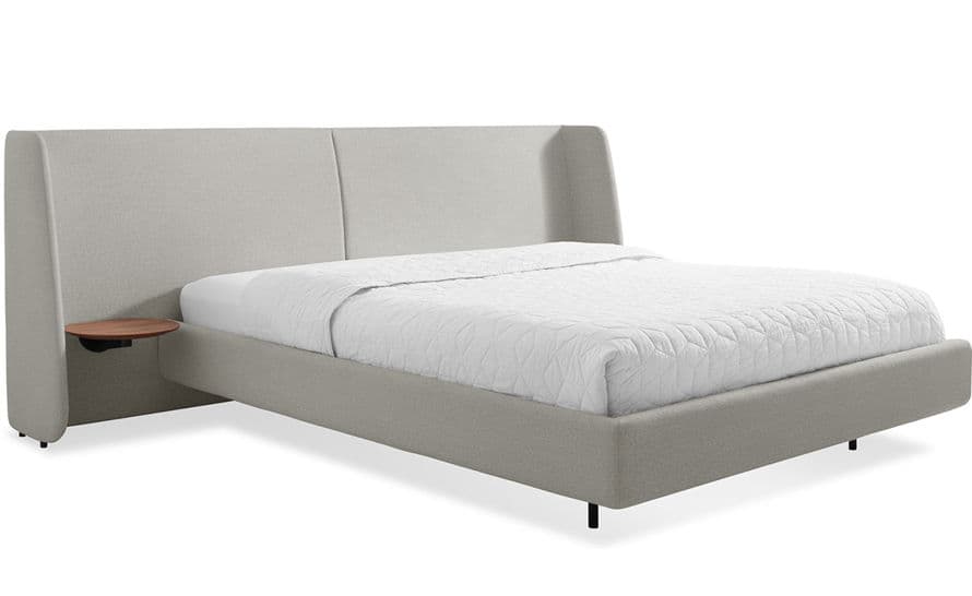 hunker bed
