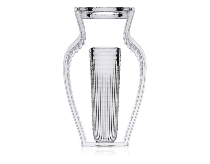 i shine vase