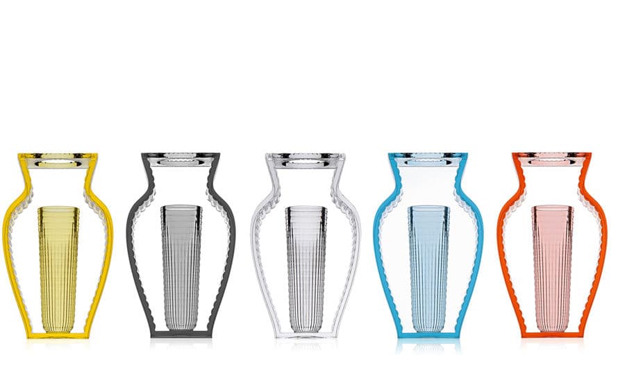 i shine vase