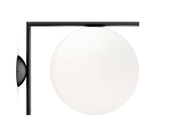 ic wall light