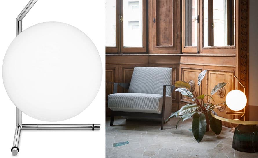 ic t1 low table lamp – thumbnail image #3