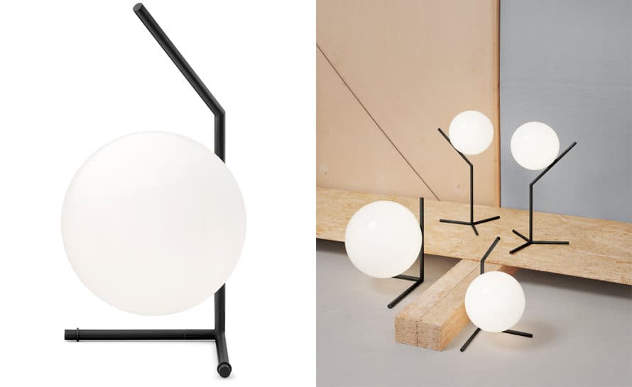ic t1 low table lamp – thumbnail image #4