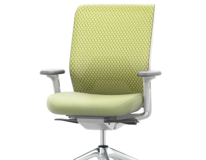 id mesh office chair