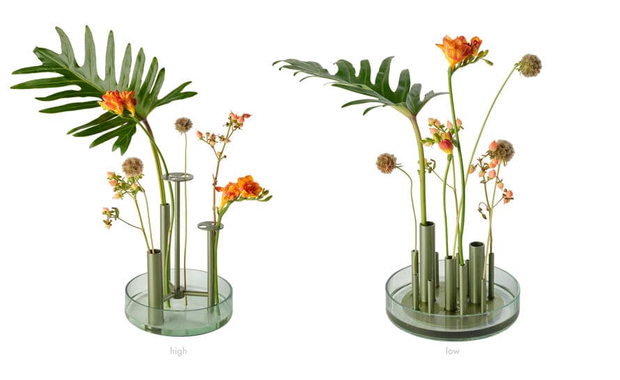 Ikeru Vase