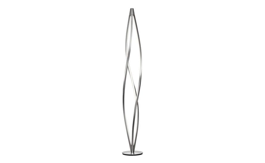 in the wind floor lamp