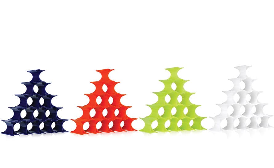 infinity bottle holder – thumbnail image #3