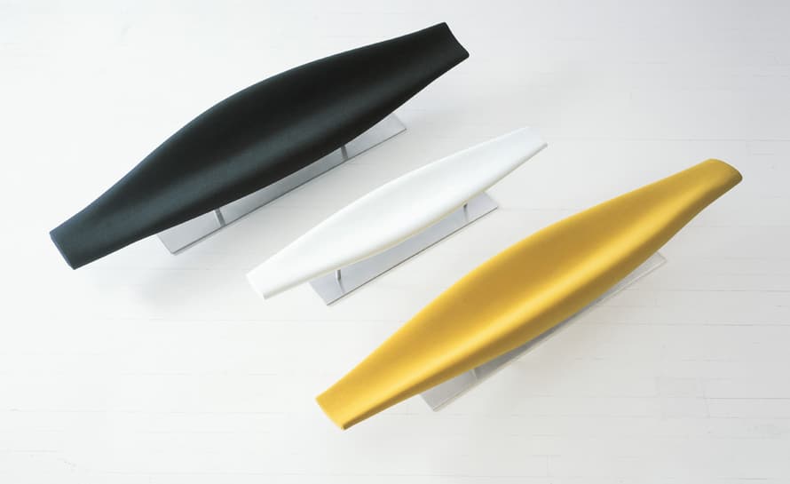 inout fiberglass bench