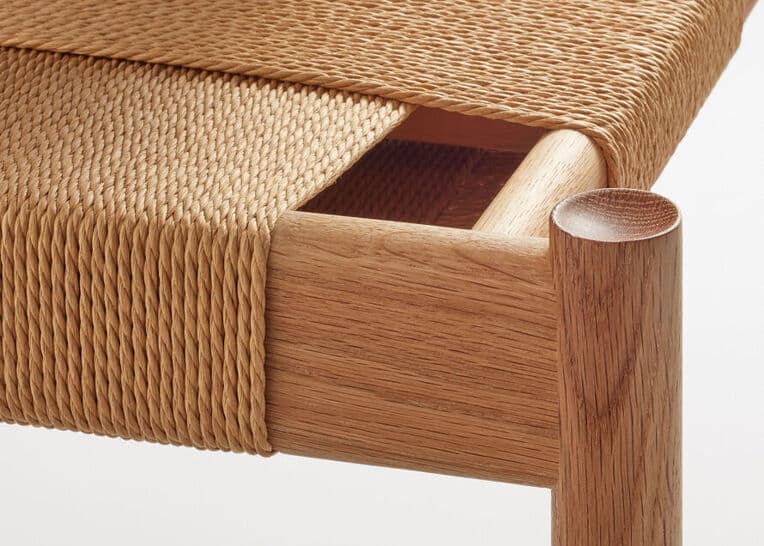 invitation bench