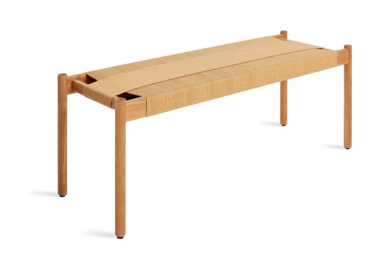 invitation bench