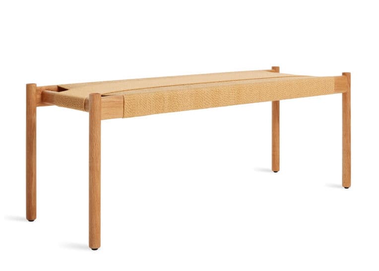 invitation bench
