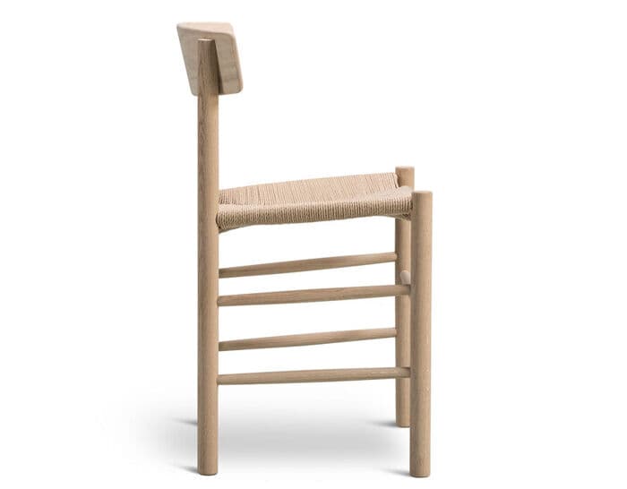 j39 mogensen chair