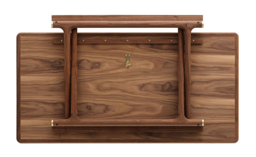 Jäger Lounge Table