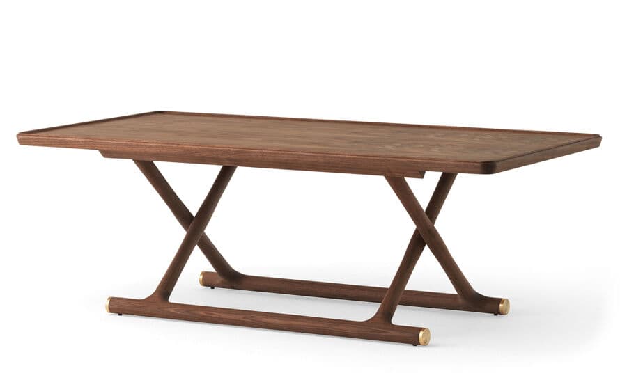 Jäger Lounge Table