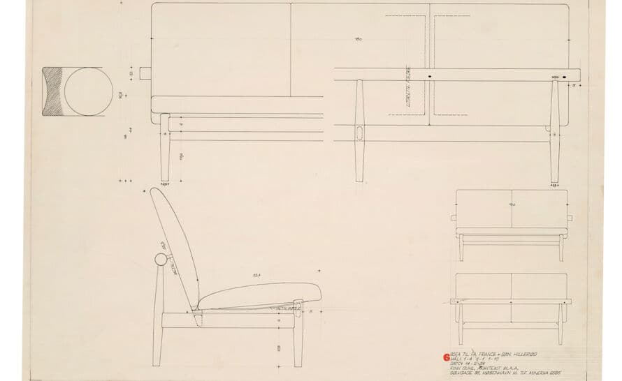 Japan Chair