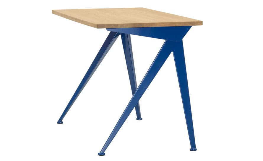 prouvé compas direction desk