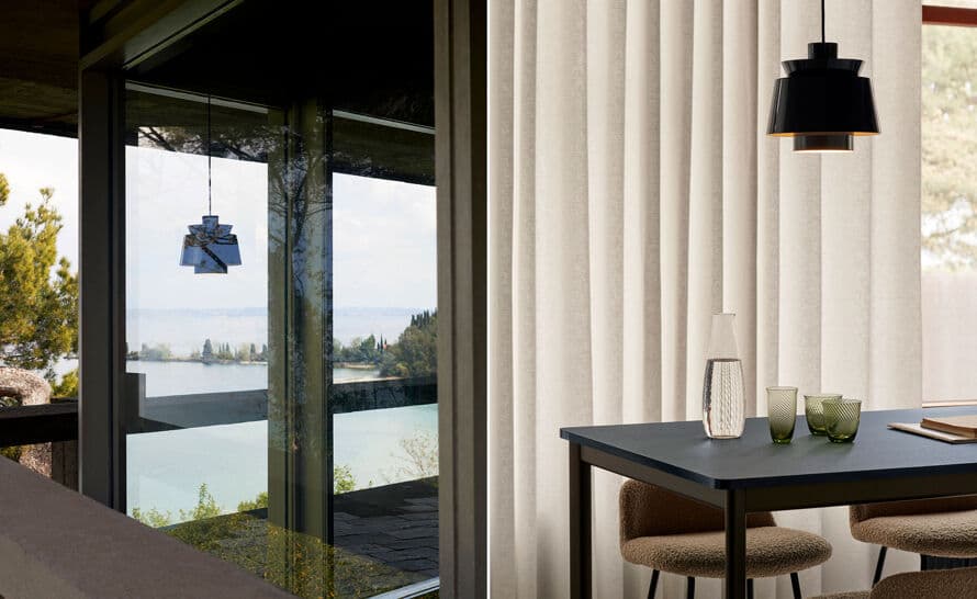 Utzon JU1 Pendant Lamp