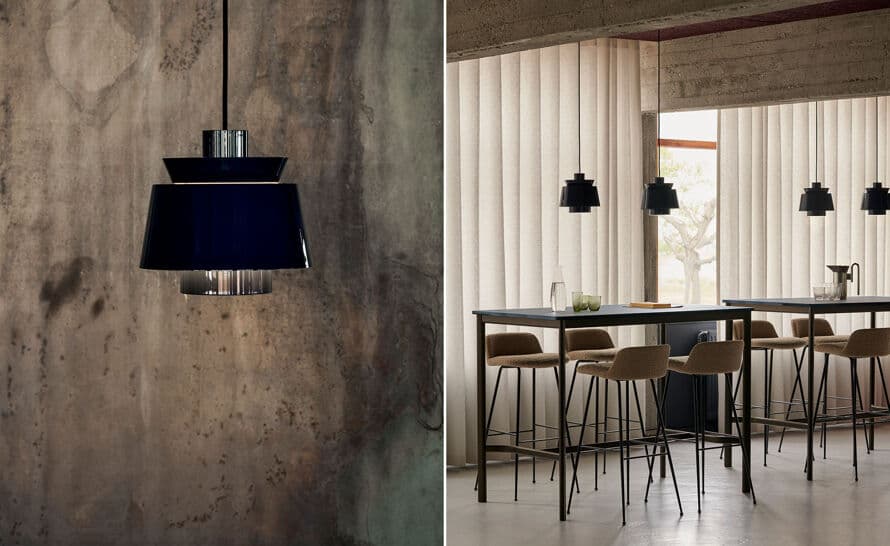 Utzon JU1 Pendant Lamp