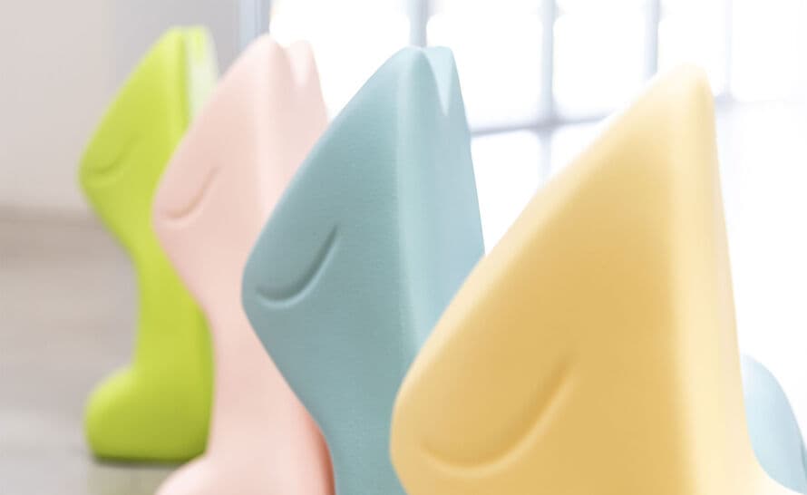 magis julian children's chair