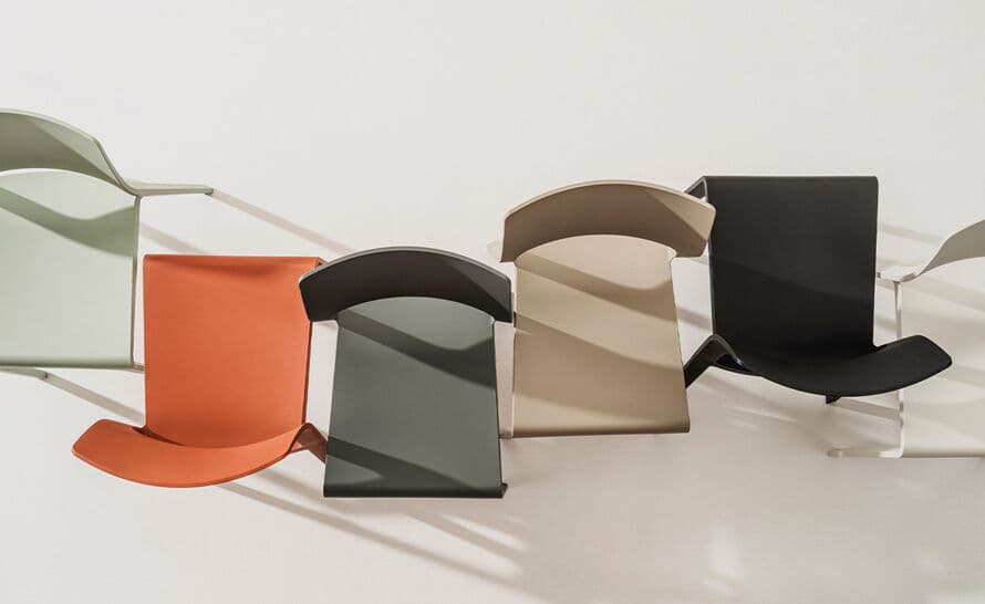Juno 02 Stacking Chair – thumbnail image #9