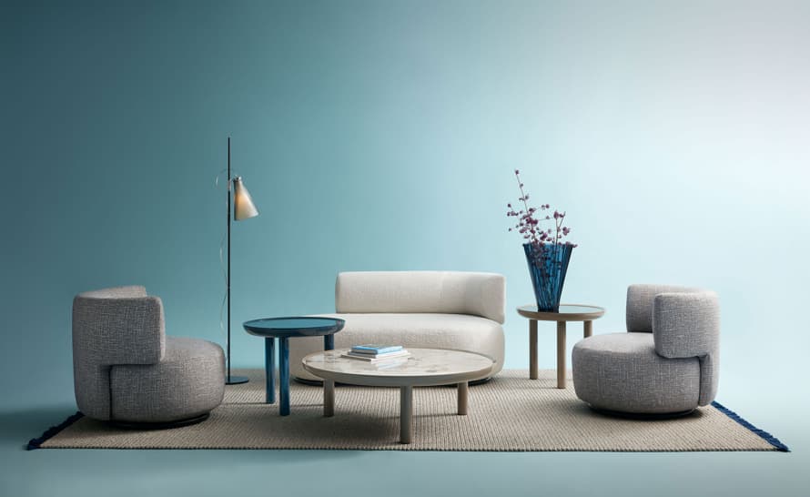 K-Top Side Table