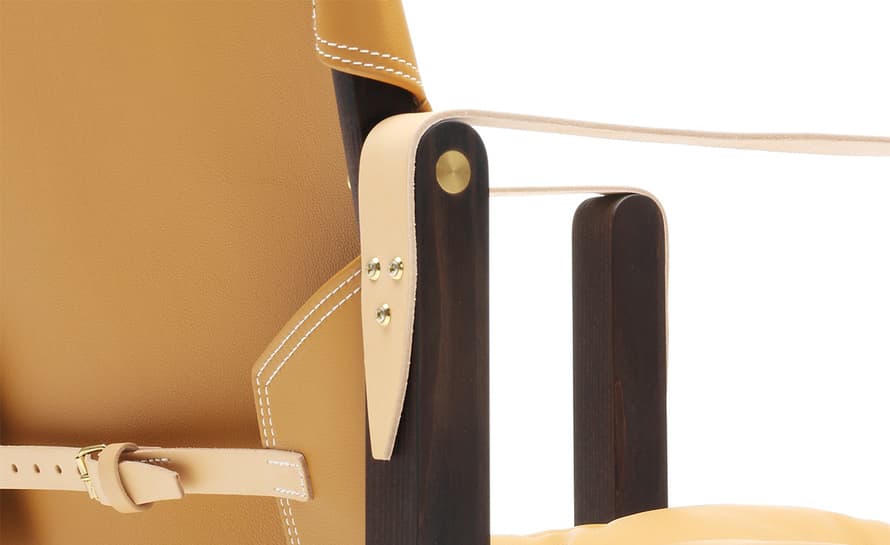kaare klint 47000 safari chair – thumbnail image #10