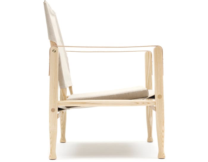 kaare klint 47000 safari chair – thumbnail image #2