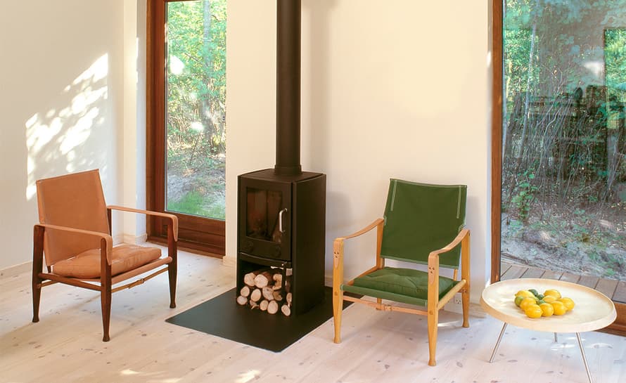 kaare klint 47000 safari chair – thumbnail image #9