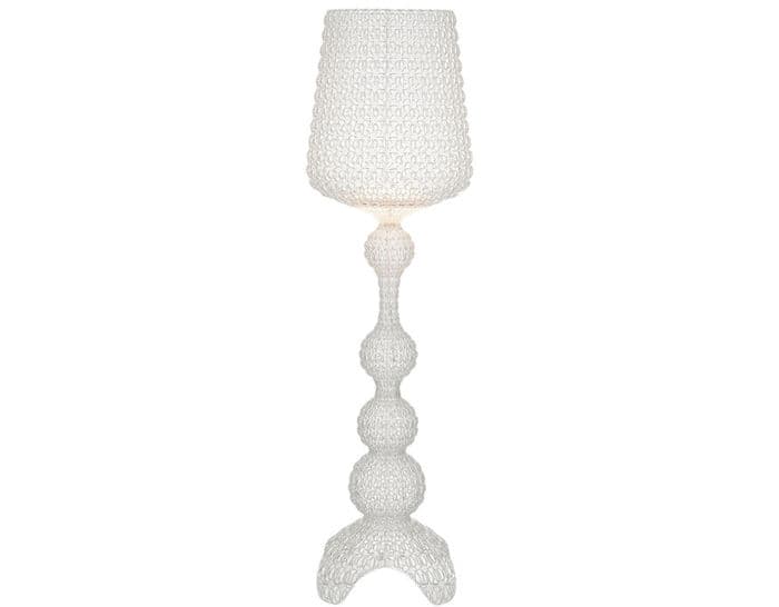 kabuki floor lamp