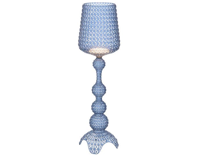 kabuki floor lamp