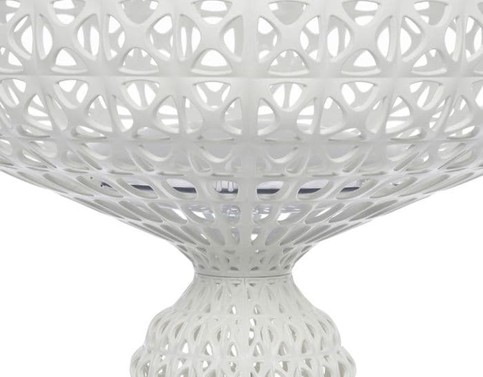 kabuki floor lamp