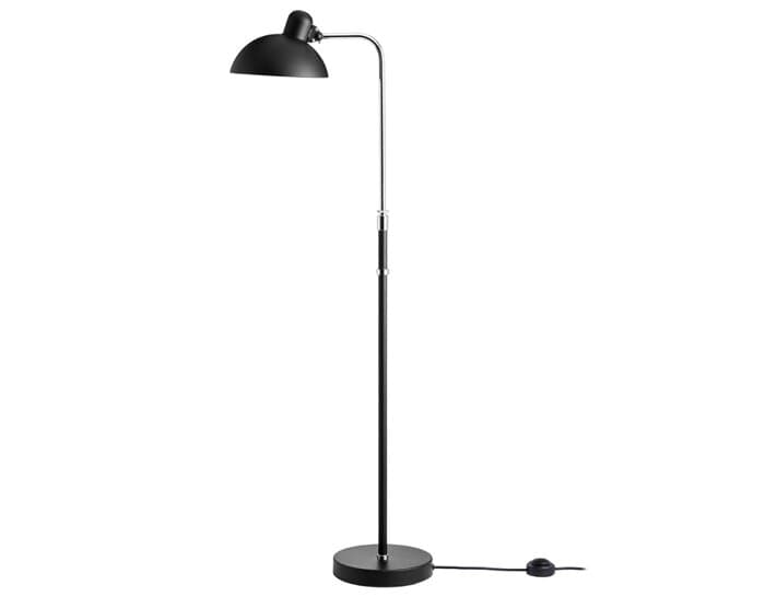 kaiser idell luxus floor lamp – thumbnail image #1