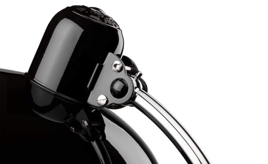kaiser idell luxus table lamp