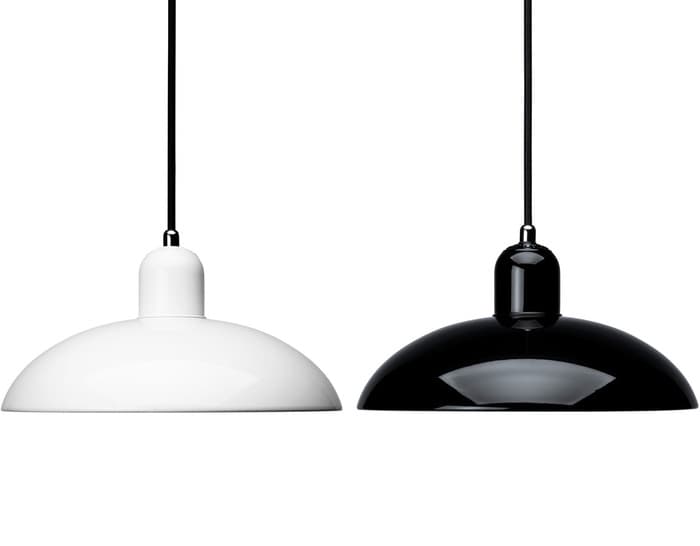 kaiser idell pendant lamp – thumbnail image #2