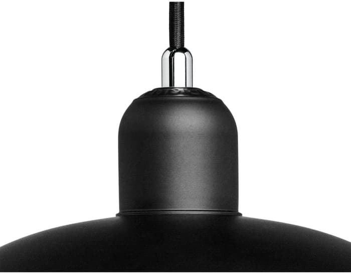 kaiser idell pendant lamp – thumbnail image #8