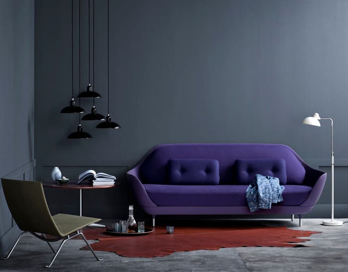 kaiser idell pendant lamp – thumbnail image #5